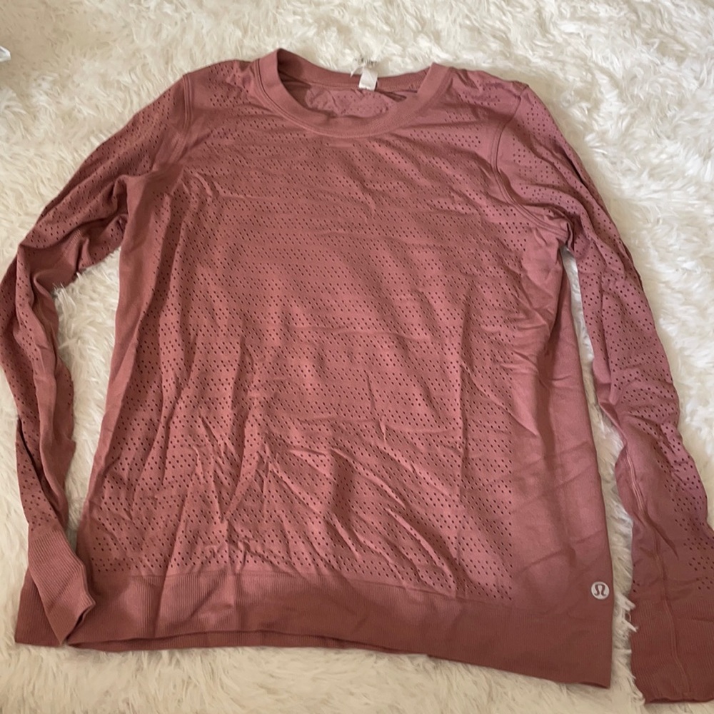 Lulu top